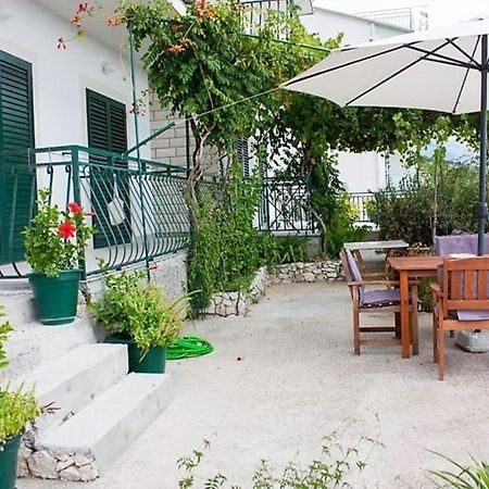 Apartment Ante 布雷拉 外观 照片