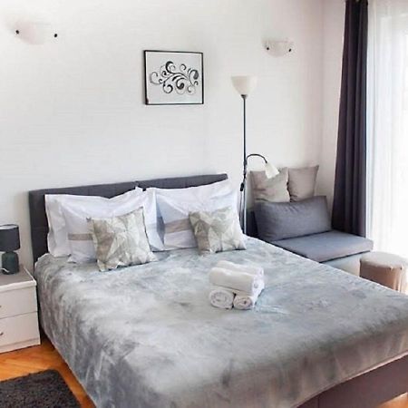 Apartment Ante 布雷拉 外观 照片