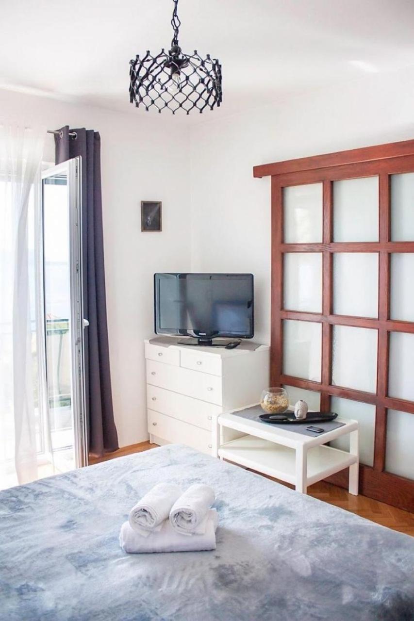 Apartment Ante 布雷拉 外观 照片