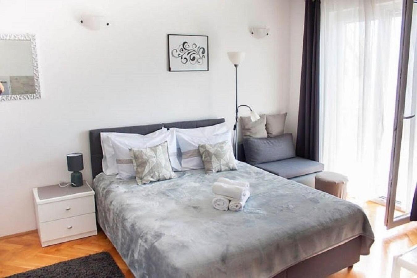 Apartment Ante 布雷拉 外观 照片