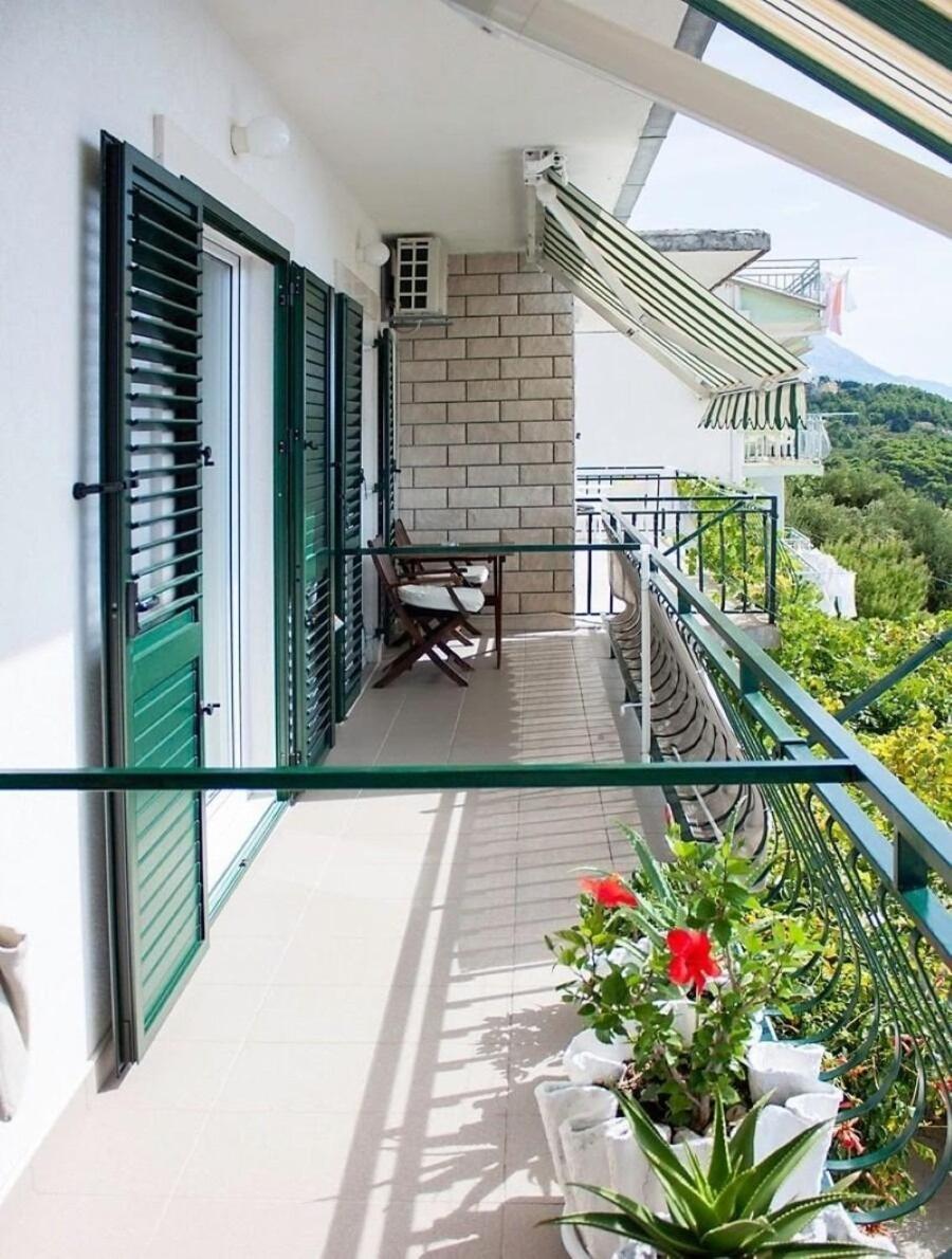 Apartment Ante 布雷拉 外观 照片