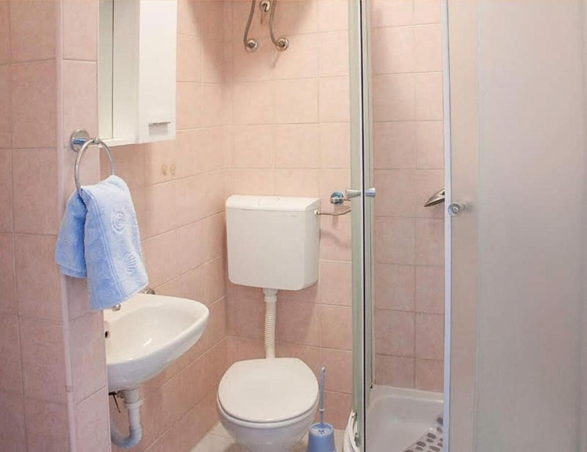 Apartment Ante 布雷拉 外观 照片