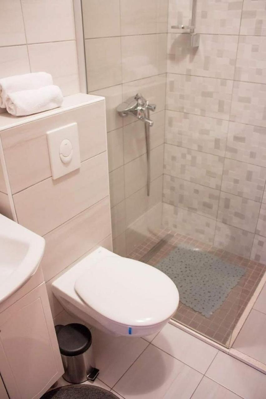 Apartment Ante 布雷拉 外观 照片
