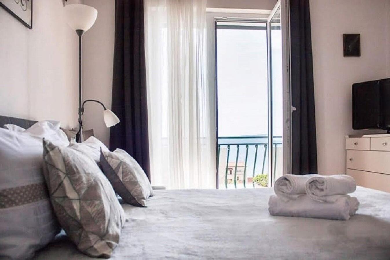 Apartment Ante 布雷拉 外观 照片