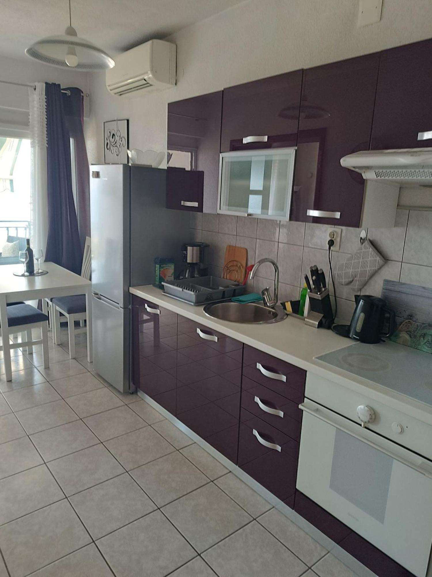 Apartment Ante 布雷拉 外观 照片