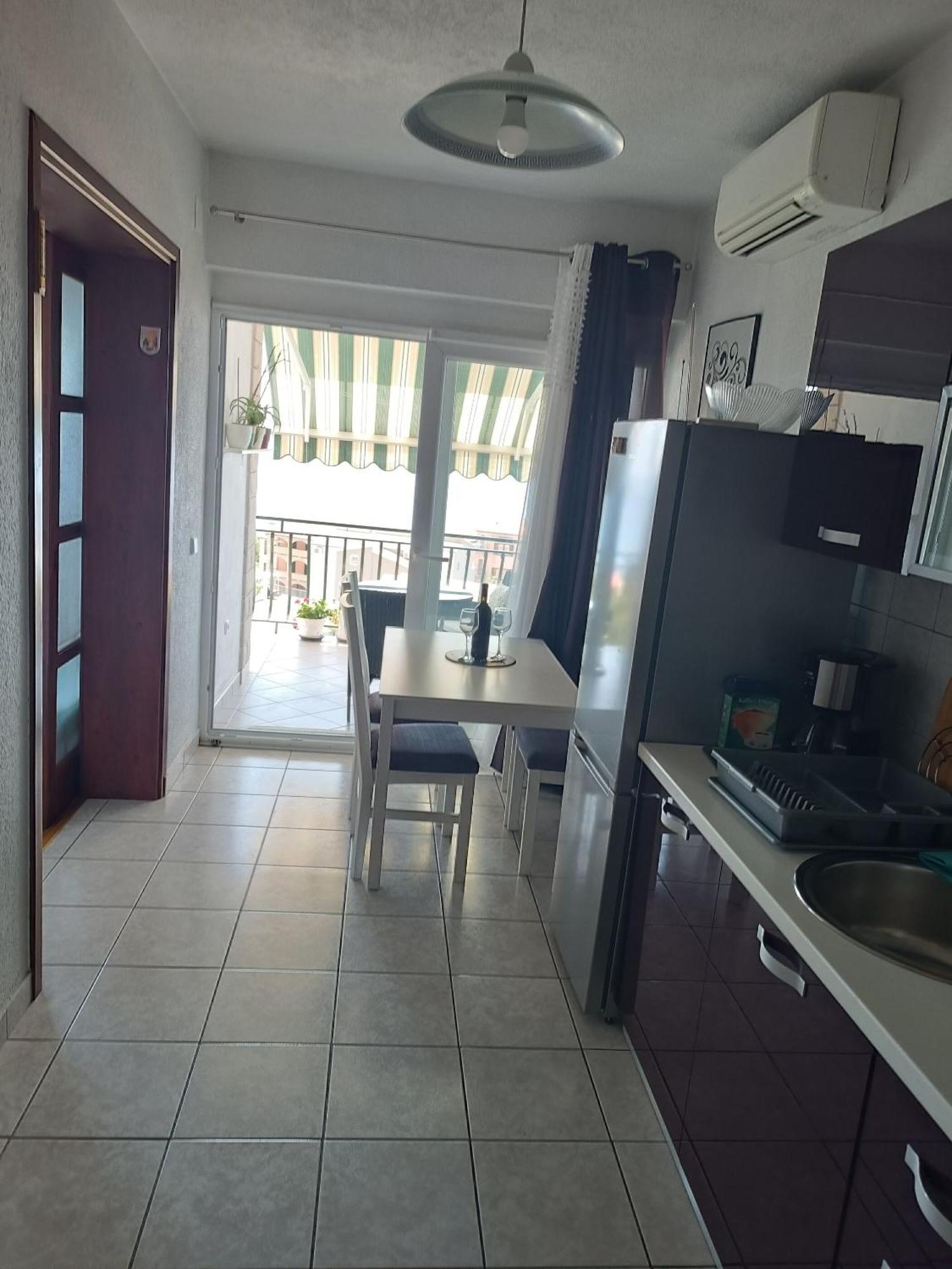 Apartment Ante 布雷拉 外观 照片