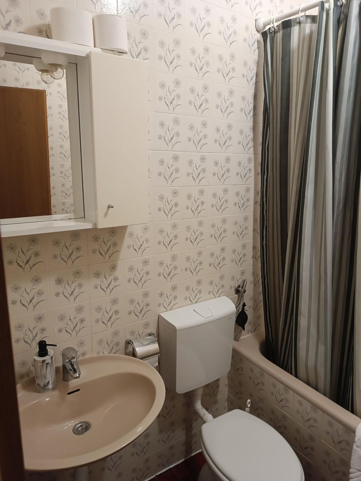 Apartment Ante 布雷拉 外观 照片