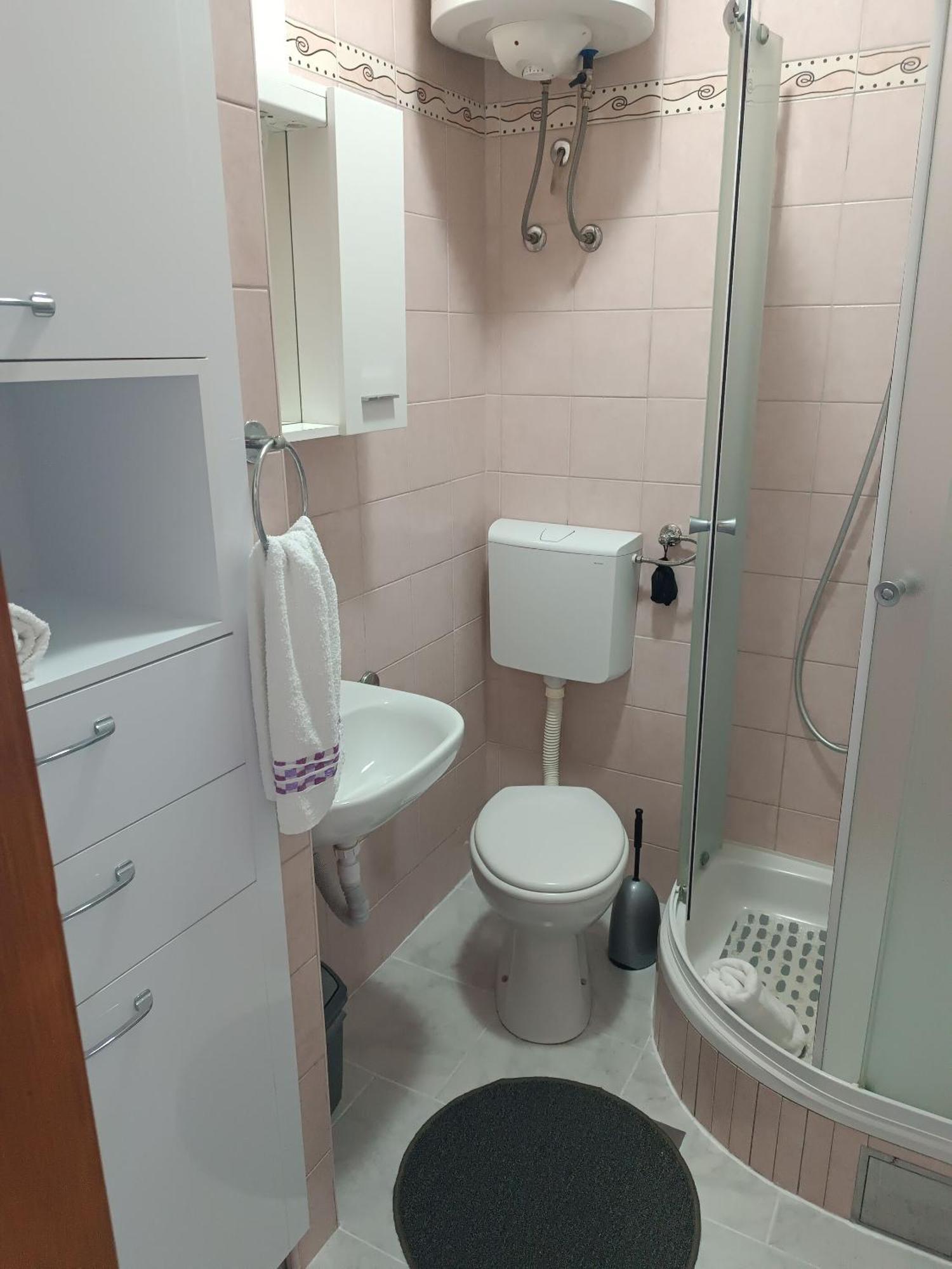 Apartment Ante 布雷拉 外观 照片
