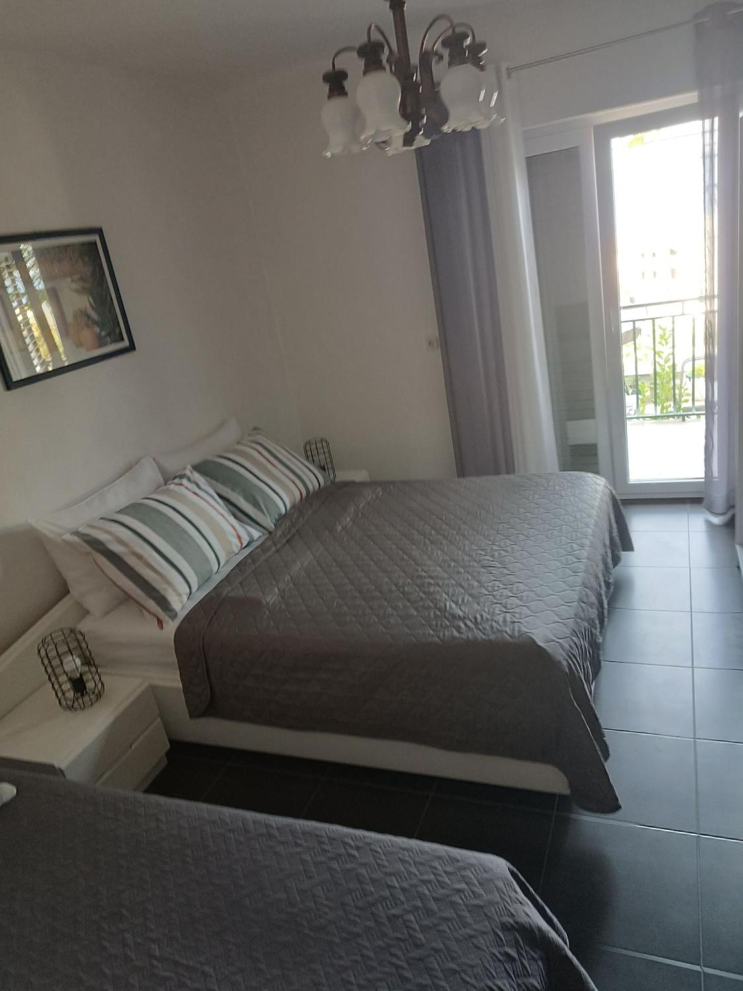 Apartment Ante 布雷拉 外观 照片