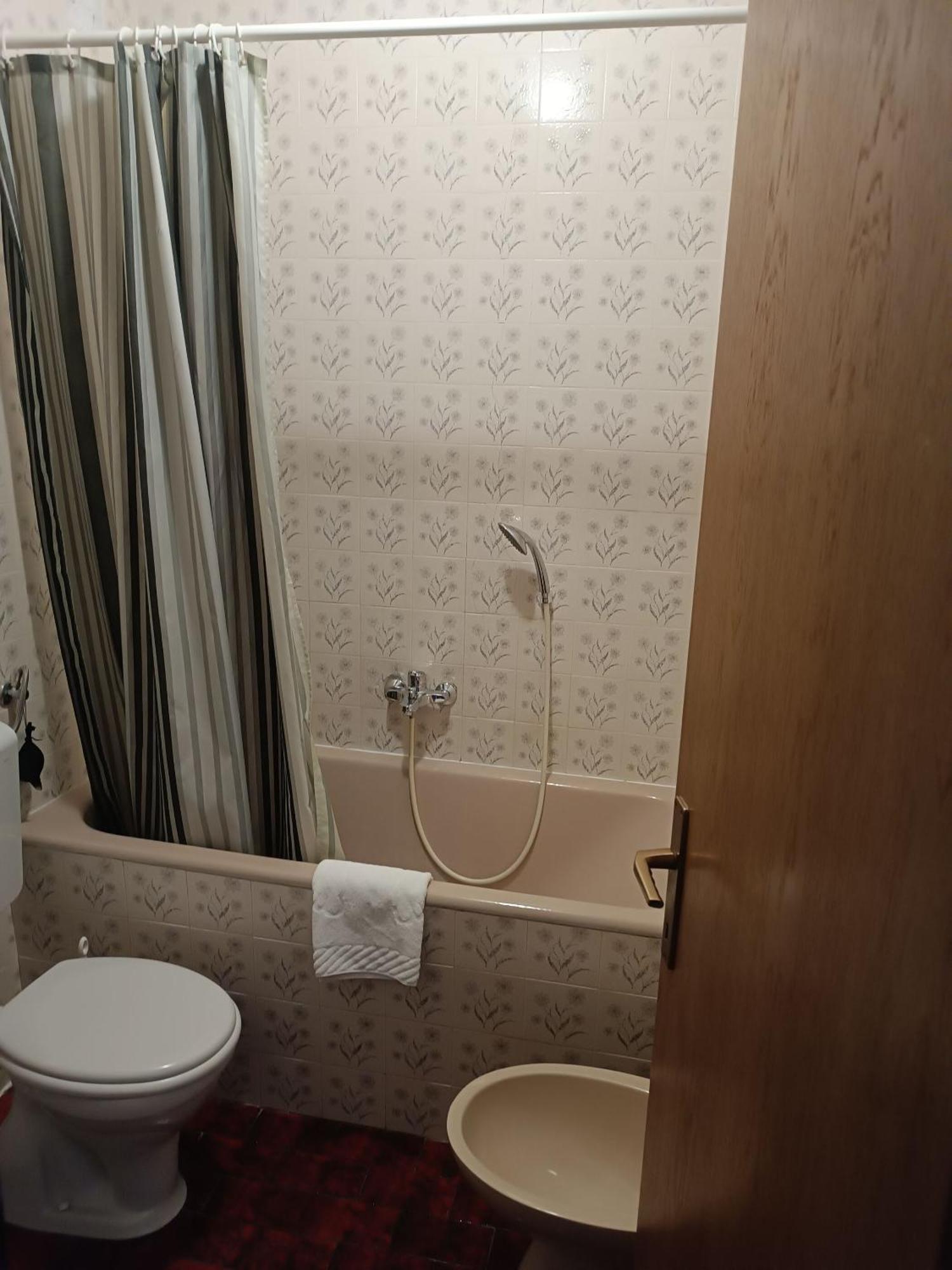 Apartment Ante 布雷拉 外观 照片
