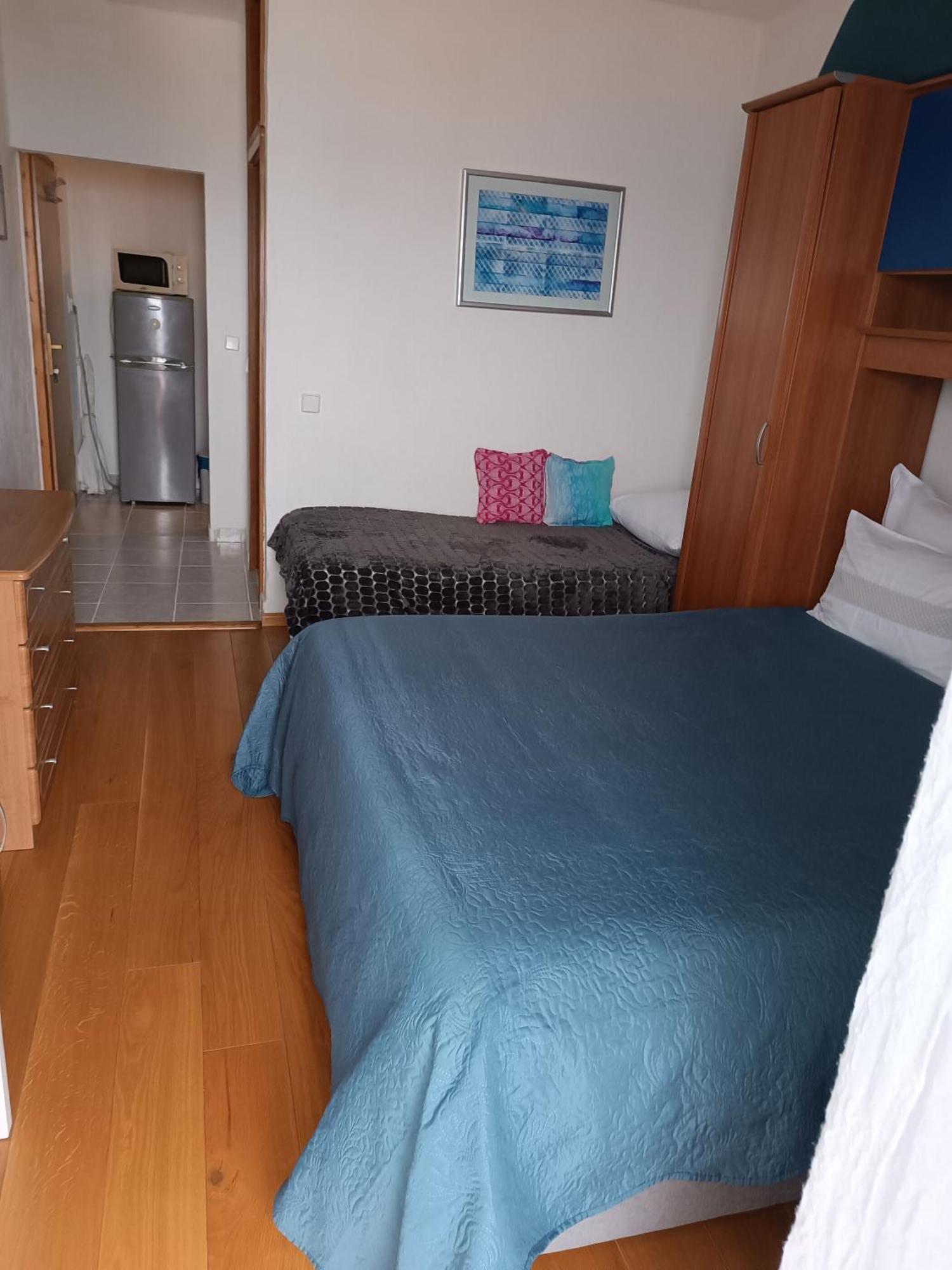 Apartment Ante 布雷拉 外观 照片
