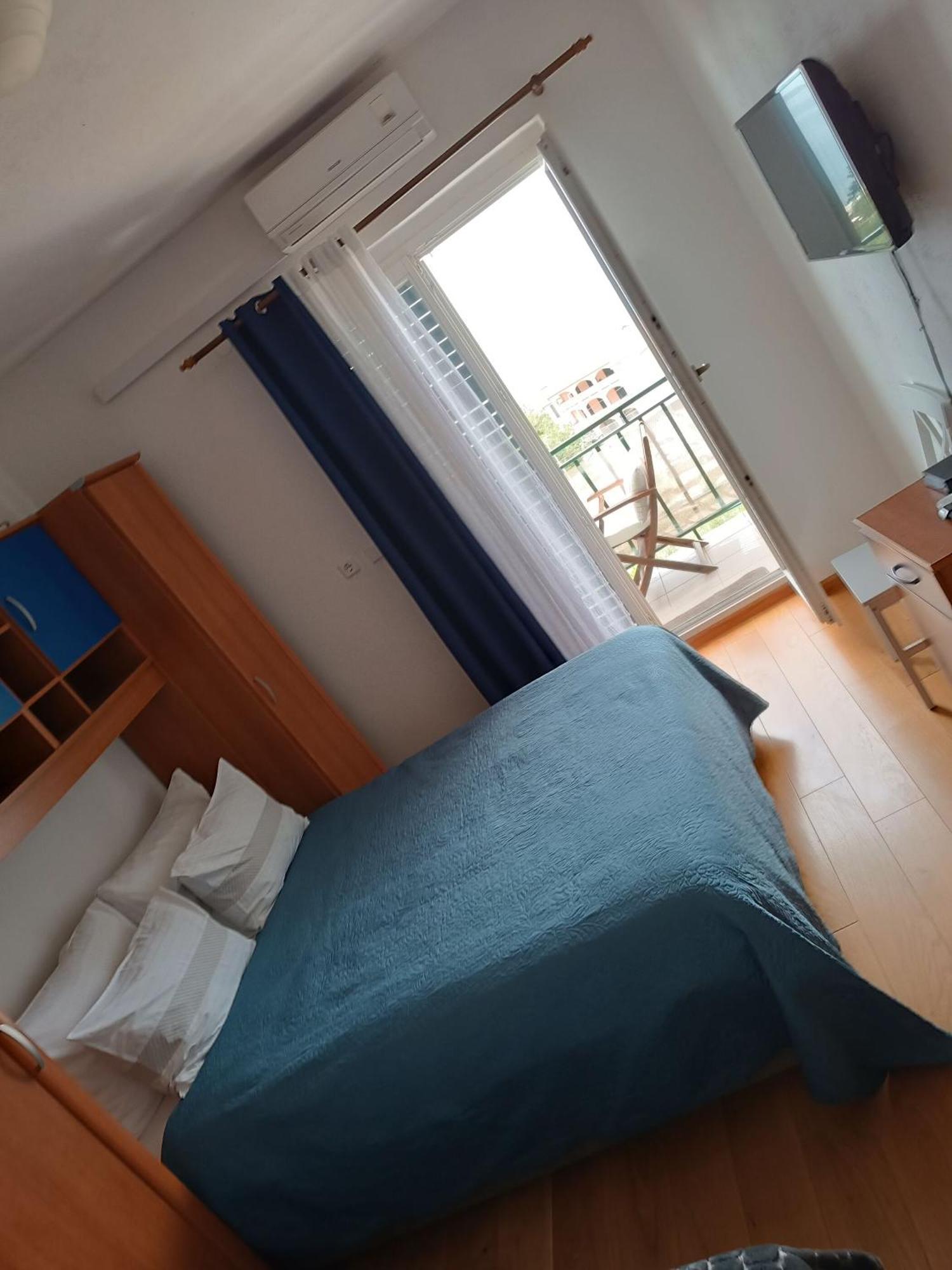 Apartment Ante 布雷拉 外观 照片