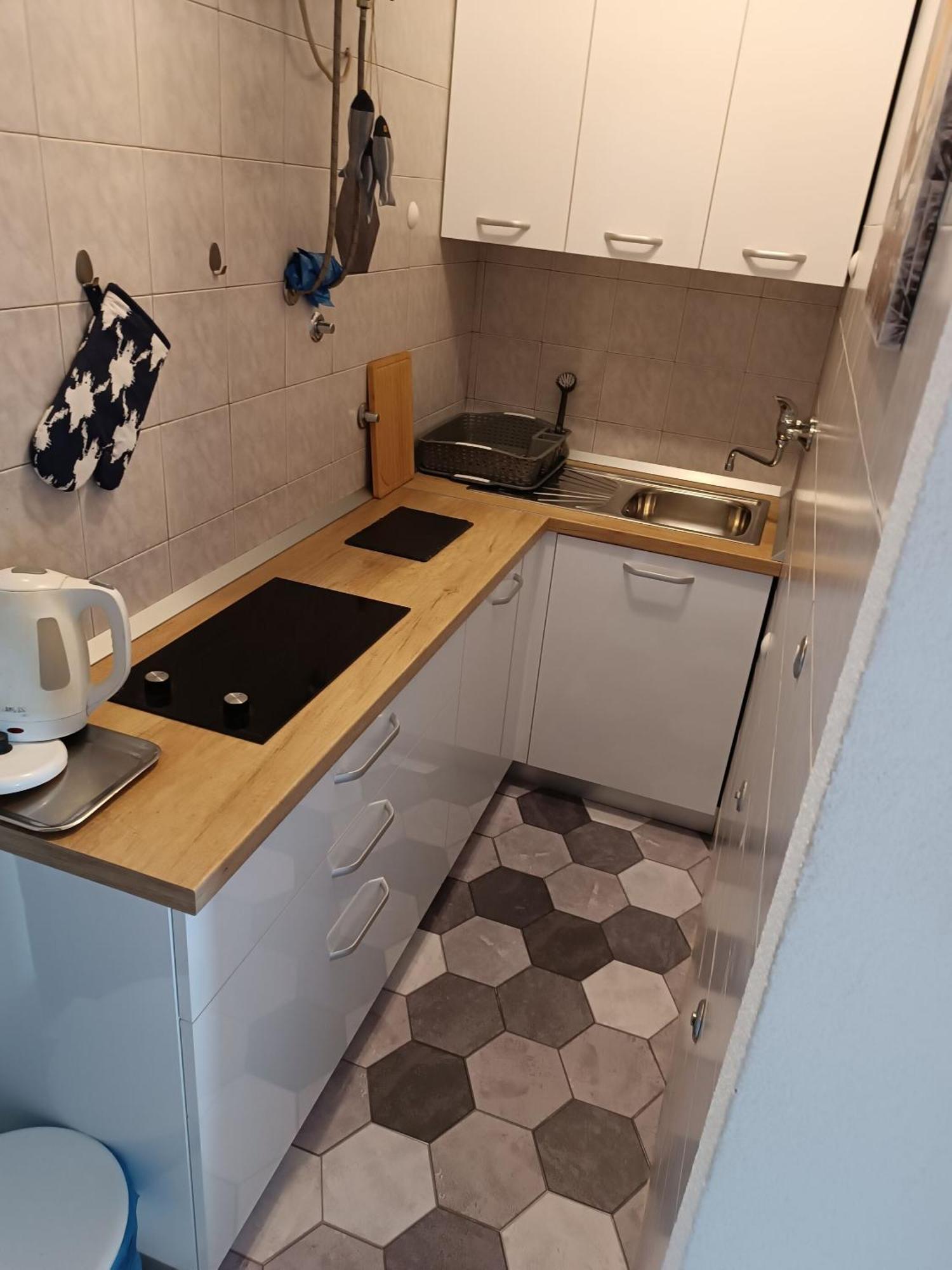 Apartment Ante 布雷拉 外观 照片