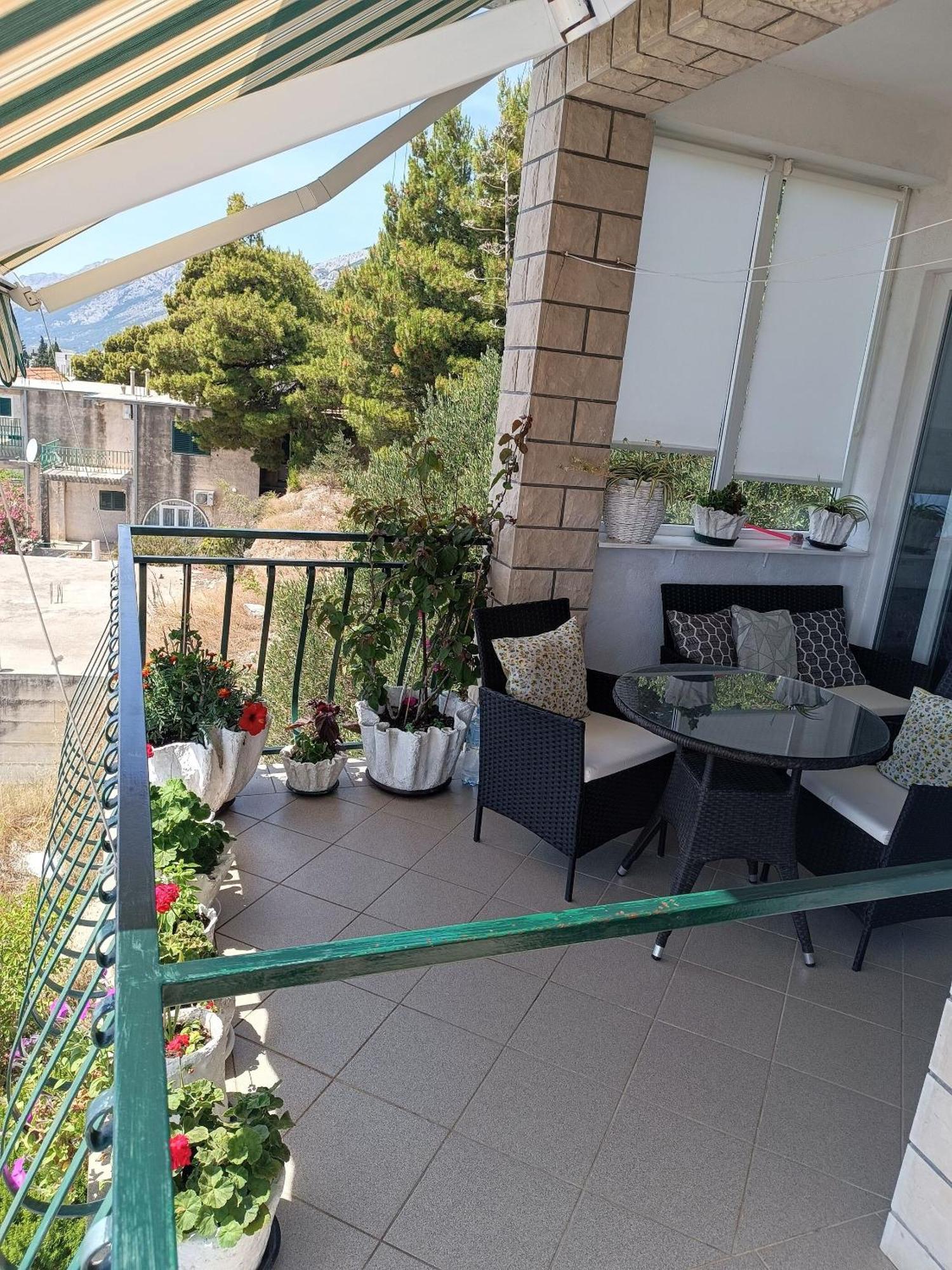 Apartment Ante 布雷拉 外观 照片