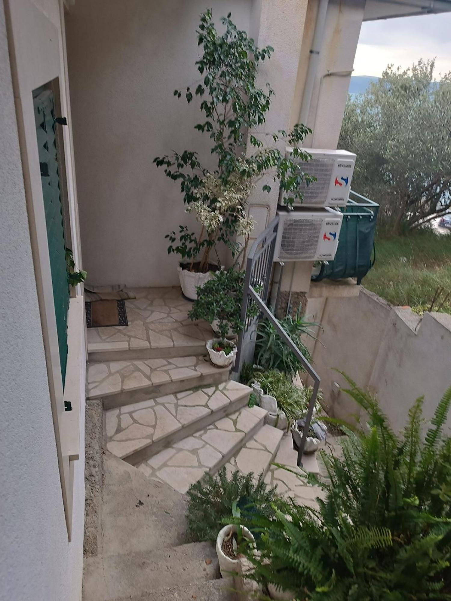 Apartment Ante 布雷拉 外观 照片